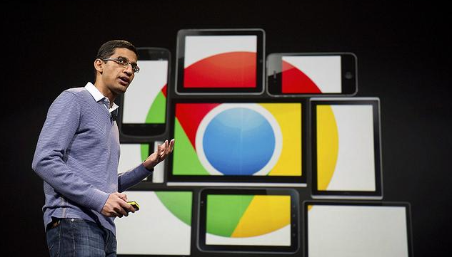 Chrome浏览器下载安装及多用户登录管理方法