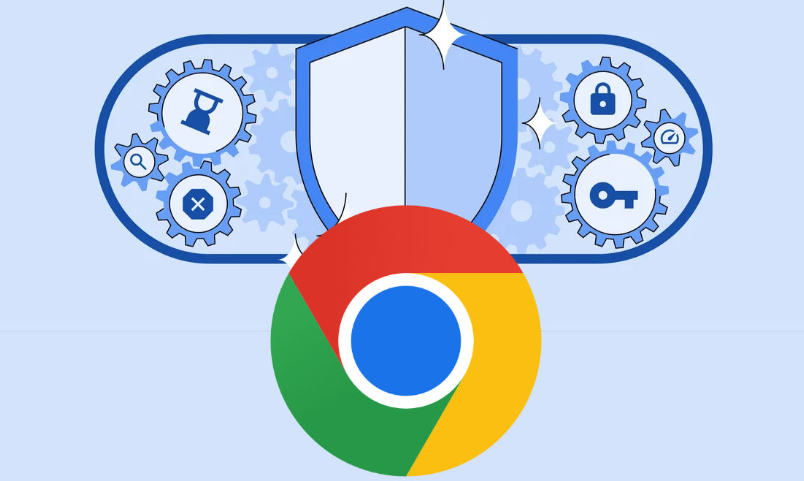 Google Chrome浏览器下载后用户数据管理