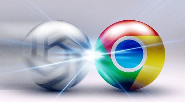 Chrome浏览器下载提示“请求无响应”怎么办