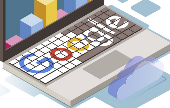 Google浏览器下载插件图标无法拖动是否扩展已失效