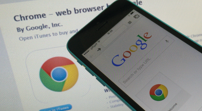 Chrome浏览器新标签页变为空白页面如何修复