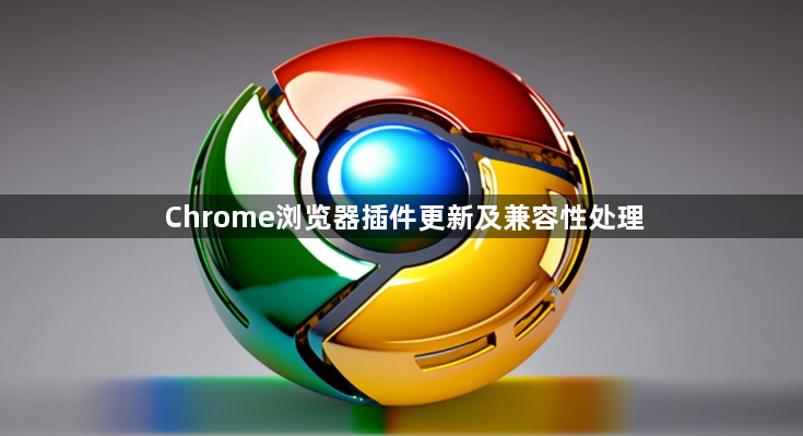 Chrome浏览器插件更新及兼容性处理1