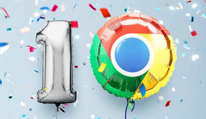 google Chrome浏览器下载及标签页恢复快捷操作方法