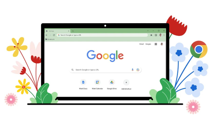 google Chrome浏览器书签导入导出操作实战